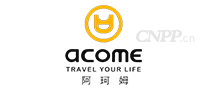 阿珂姆acome