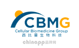 CBMG西比曼