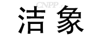 洁象