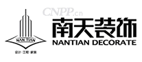 南天装饰
