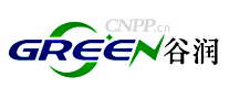 谷润GREEN