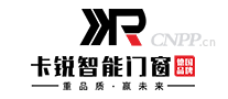 卡锐智能门窗