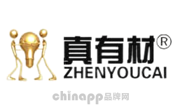 真有材ZHENYOUCAI