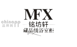 铭坊轩卫浴