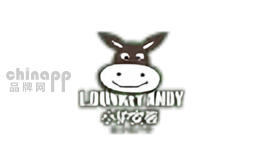 小驴安蒂L.DONKEY ANDY