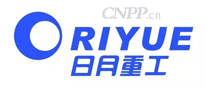 日月重工riyue