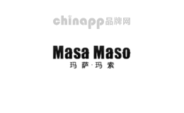 masamaso服饰