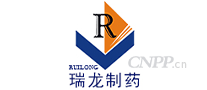 瑞龙制药