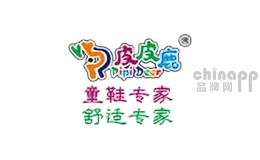 皮皮鹿