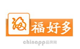 福好多HAPPIER AND HAPPIER