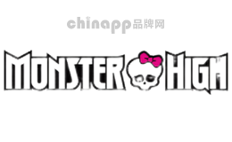 精灵高中Monster High