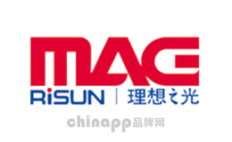 理想美格MAG