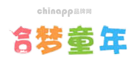 哈梦童年