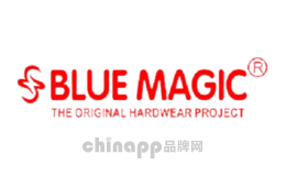 bluemagic
