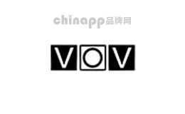 vov化妆品