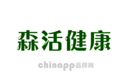 森活健康senlife