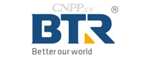 贝特瑞BTR