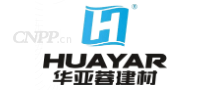 华亚蓉建材