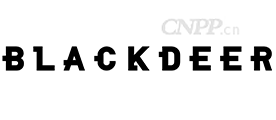 黑鹿BLACKDEER