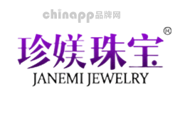 珍媄JANEMI