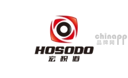 宏视道