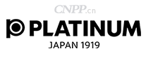 PLATINUM白金