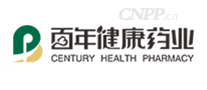 百年健康药业