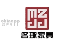 名琢家具