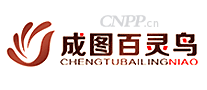成图百灵鸟