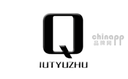 秋天雨竹