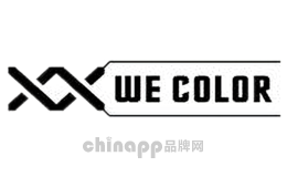敢色wecolor