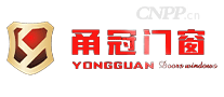 甬冠门窗