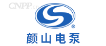 颜山电泵