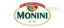Monini莫尼尼