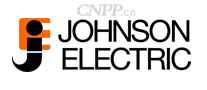 德昌电机JOHNSON ELECTRIC