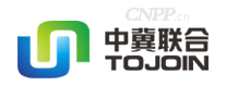 中冀联合TOJOIN
