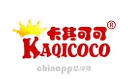 卡其可可KAQICOCO