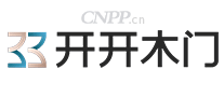 开开木门