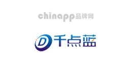 千点蓝