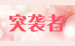 突袭者TUXIZHE