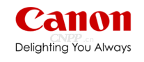 Canon佳能