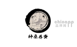 种桑养蚕