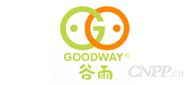 谷雨GOODWAY