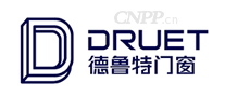 德鲁特门窗