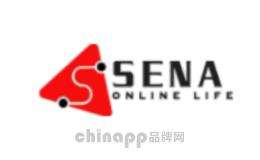 涩娜SENA