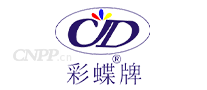 彩蝶CD