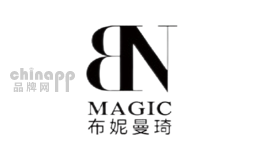布妮曼琦