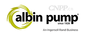 Albin Pump