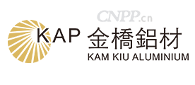 金桥铝材KAP