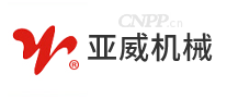 亚威机械
